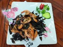 -吴祥记潮州菜·百年老字号·砂锅粥