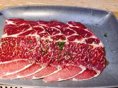 -新石器烤肉(无锡万象城店)