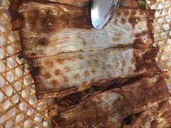 竹网鲈鱼-翠亭酒家(山西南路店)