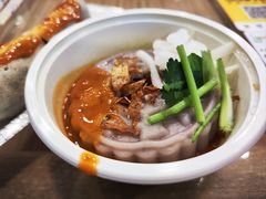 -芋包王闽南茶楼(八市店)