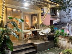 -正南齐北·老街糯米团(洪崖洞店)
