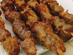 -巴依老爷新疆美食(魏公村店)