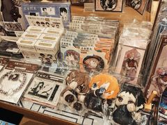-茑屋书店(天目里店)