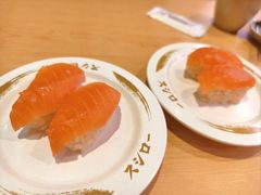 -寿司郎(中华广场店)