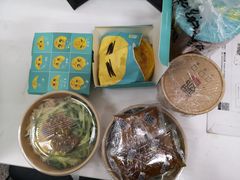 -魏家凉皮(协和店)