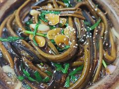 -金陵后厨·南京菜(新街口秣陵路店)