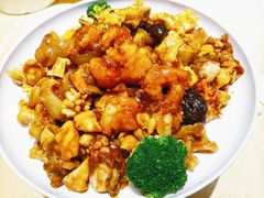 -大眼锅贴水饺(河东店)