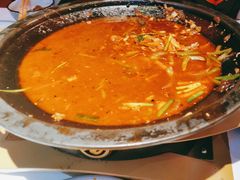 -鸣记脆皮烤鱼·海鲜烤鱼(三八广场店)