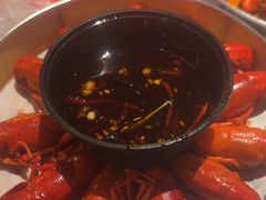-巴厘龙虾·榜首油焖大虾(音乐学院·沿江酒馆店)