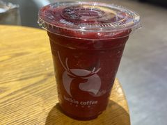 -瑞幸咖啡(新世界中心店)