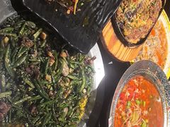 -嘎嘎鸭脑壳(蜀汉路店)