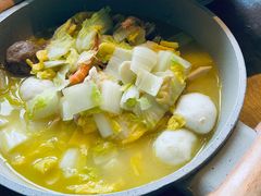 杭三鲜-弄堂里(阿里西溪A区店)