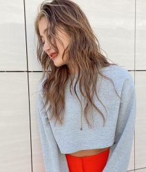-MY HAIR ARDOR