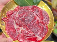 -闻老头·菊花炭烤肉(佛山首店)