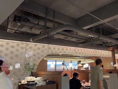 -前海沿·青岛菜(大拇指广场石老人店)