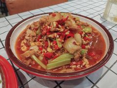 -江西老表·经典江西八大碗