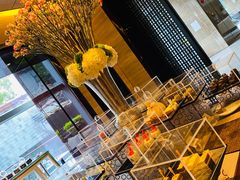 -深圳四季酒店·馥自助餐厅