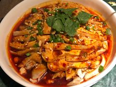 -姐夫的小菜(新中关购物中心店)