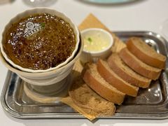 -波特曼西餐厅(中央大街店)