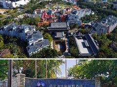 -三亚亚龙湾雅高美爵酒店