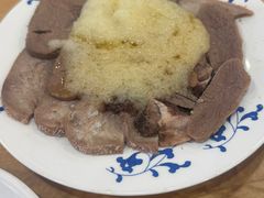 -柴氏风味斋(甘家口店)