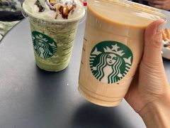 -星巴克(昆明机场III店)