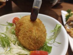 -胜博殿日式炸猪排(侨福芳草地店)