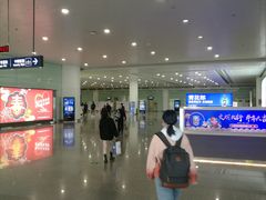-南昌昌北国际机场