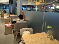 -大众茶馆·悠茶小驿(一中店)