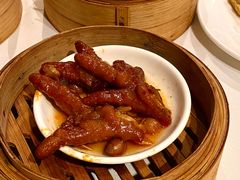 -万龙洲海鲜(南新仓店)