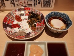-肉肉大米(金虹桥店)
