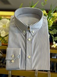 -Hongdu红都·高端西装定制男士西装礼服大衣定制
