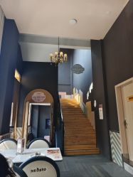 -奈尔宝·儿童乐园·亲子餐厅(星河湾店)