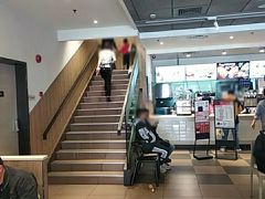 -肯德基(新凌云店)