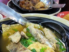 -兴记肉骨茶 (甲洞大街第二新分店)