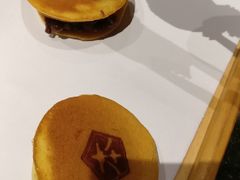 铜锣烧-堂本家洋食别馆·炸猪排(中心城店)