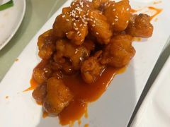-陈江波老鸭煲(化工路店1号店)
