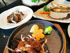 和风熏牛肉-daozao料理美术馆(寿光店)