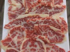 -潮悦牛肉火锅城(水贝店)