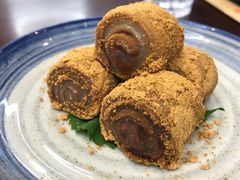 -四季小馆·地道北京小吃(广百店)