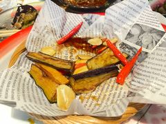 -北丐先生·野馄饨烧烤(雨花万象店)