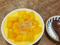 -小团圆糖水铺(襄阳南路店)