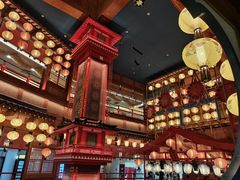 -大唐不夜城