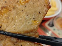 -孖记茶档·热腾茶餐(江南西plus店)