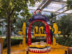 -南宫五洲植物乐园