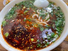 -兰州马子禄牛肉面(文景公园店)