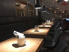 景观位-Hǎo Noodle & Tea