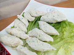 -鲍媽·原汤鲍鱼鸡(克拉广场店)
