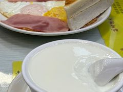 -澳洲牛奶公司(佐敦店)