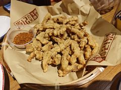 -肖记公安牛肉鱼杂馆· 省级非物质文化遗产(仁和路店)